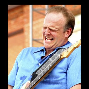 Awatar dla Albert Cummings