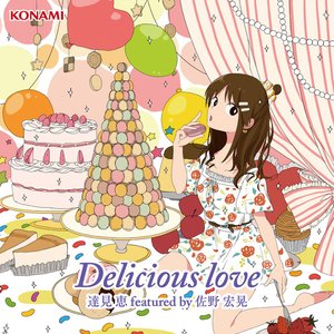 Delicious love