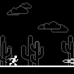 Pixel Runner 的头像