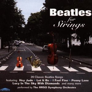 Beatles for Strings