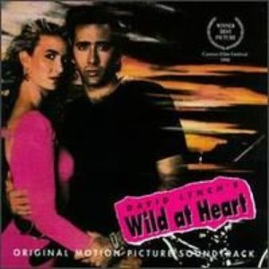 Wild at Heart [Original Soundtrack]