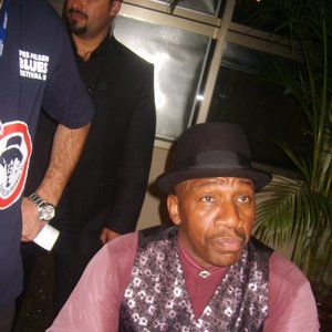 John Lee Hooker, Jr. 的头像