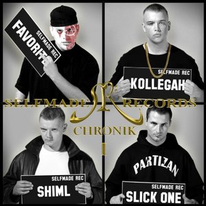 Favorite, Kollegah & Shiml için avatar