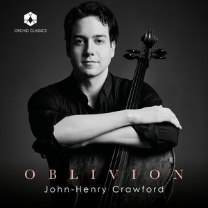 Oblivion (Arr. J.H. Crawford for 14 Cellos) - Single