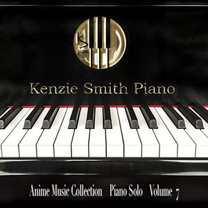 Anime Music Collection Piano Solo, Vol. 7