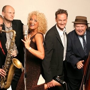 Martijn Schok Boogie & Blues Band 的头像