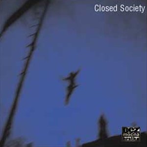 Closed Society