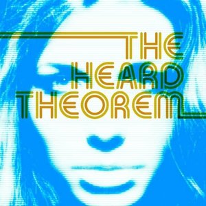 Изображение для 'The Heard Theorem EP'