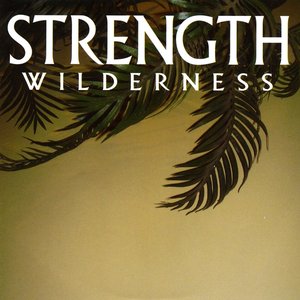 Wilderness - EP