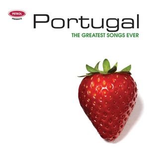 Image for 'Greatest Songs Ever: Portugal'