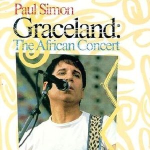 Graceland: The African Concert