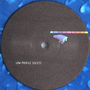 Low Profile Society 的头像