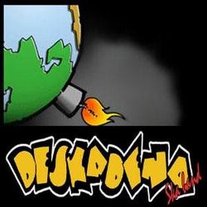 Deskadena 的头像