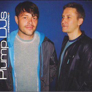 GUDJ Volume // 02: Plump DJs