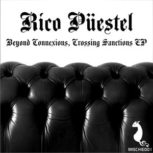 Beyond Connexions, Crossing Sanctions EP