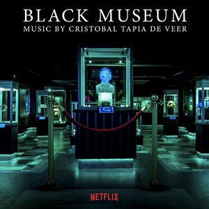 Black Mirror: Black Museum (Original Score)