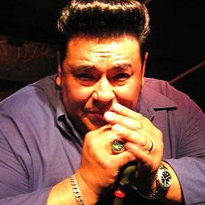 Memo Gonzalez 的头像