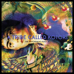 A Tribe Called Kotori - Chapter 3