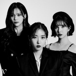 Viviz 비비지 的头像