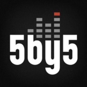 5by5 的头像