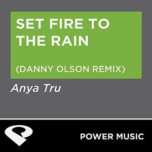 Set Fire to the Rain - Single