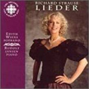 Strauss, R.: Lieder