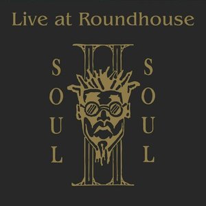 Live at Roundhouse