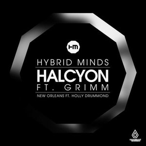 Аватар для Hybrid Minds feat. Grimm