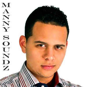 Image for 'Manny Soundz'
