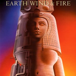 Earth, Wind & Fire albums and discography 