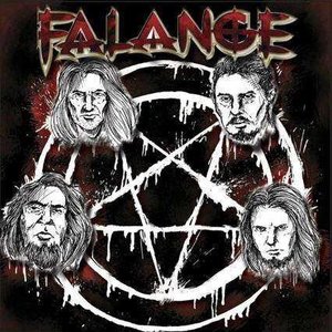 Avatar for Falange