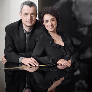 Yaara Tal & Andreas Groethuysen のアバター