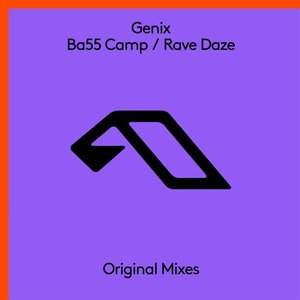 Ba55 Camp / Rave Daze