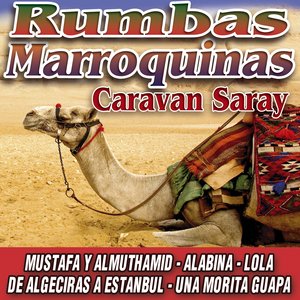 Rumbas Marroquinas