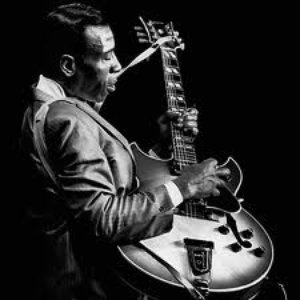 Avatar for T‐Bone Walker