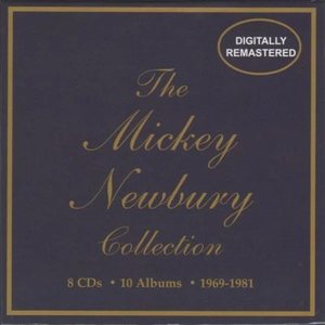 The Mickey Newbury Collection