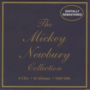 The Mickey Newbury Collection