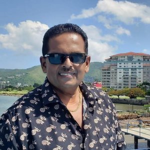 Devanand Gattoo 的头像