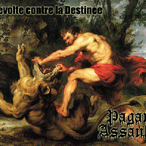 Révolte contre la Destinée