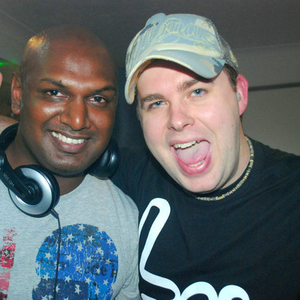 DJ Fracus photo provided by Last.fm