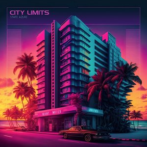 City Limits - EP