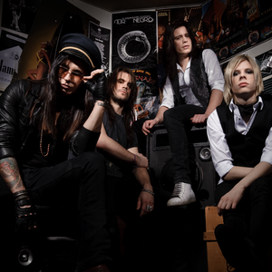 Mama Kin photo provided by Last.fm