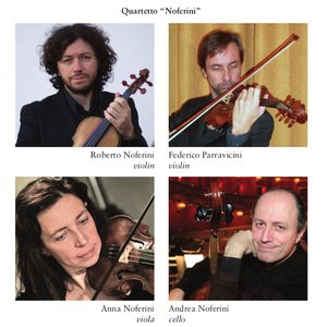 Quartetto Noferini 的头像