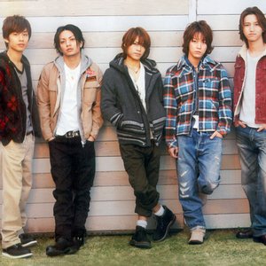 Avatar for KAT-TUN