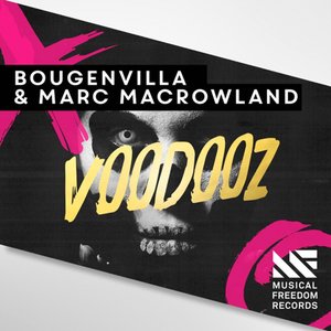 Avatar de Bougenvilla & Marc MacRowland