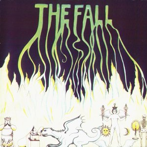 Image for 'Early Fall, 1977-1979'