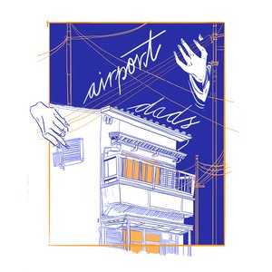 Airport Dads - Single