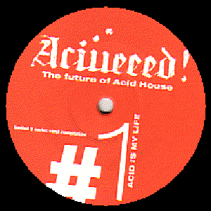 Aciiieeed 的头像