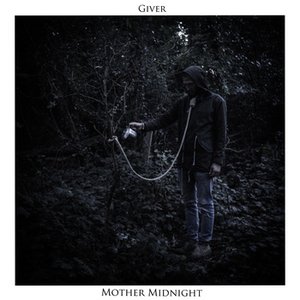 “Mother Midnight”的封面