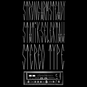 Stereotype cover